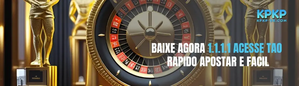 KPKP Aplicativo banner