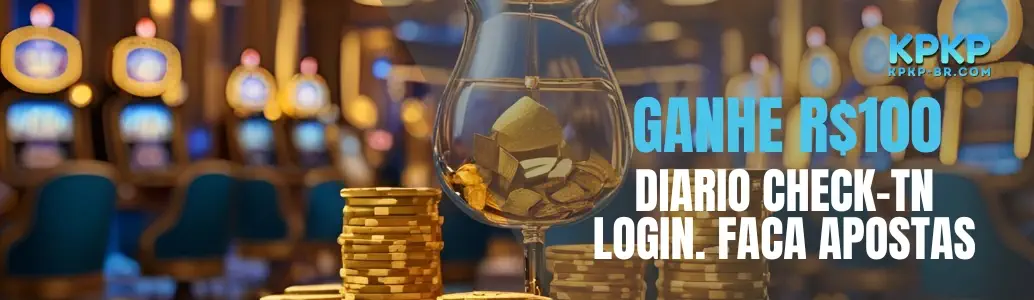 KPKP Promoções banner